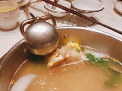 -牛人日志·鲜牛肉骨汤火锅(万科里瑧店)