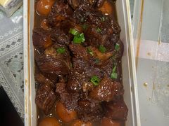 -佰家小厨·南京菜(夫子庙店)