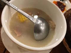 -香江小厨 The Kitchen(香江俱乐部店)
