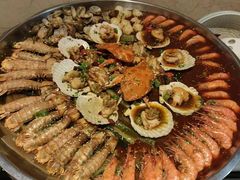 -厦门渔港(成山路店)