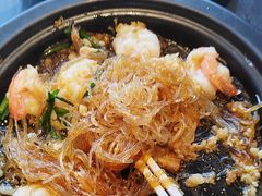 -江宴渔村·鱼鲜土菜(紫荆广场店)