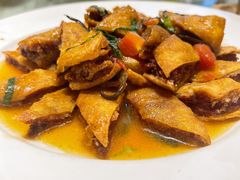 -买福记大盘鸡新疆菜