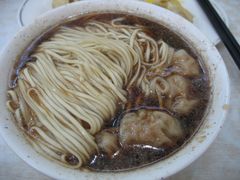 -蒋家桥饺面店(广陵路店)