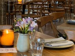 大堂-BOR Eatery(安福路店)