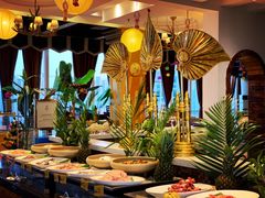 自助取餐区-火舞泰·泰式海鲜火锅餐厅(世纪城店)