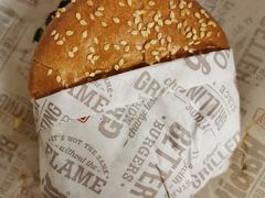 -The Habit Burger Grill 哈比特汉堡(爱琴海店)