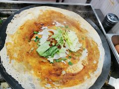 -新农村煎饼果子(香港花园店)