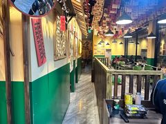 -蜀川川破店·江湖菜·烧烤(北京首店)