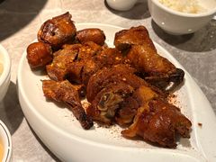 -肥家大排档(天河体育西店)