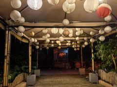 -大汗烧烤滩羊馆(清水河公园店)