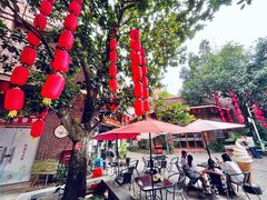 -茂德公鼓城