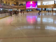 -冠军冰场CHAMPION RINK(苏州中心商场店)