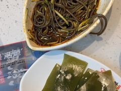 -鱼酷活鱼烤鱼(南京水游城店)