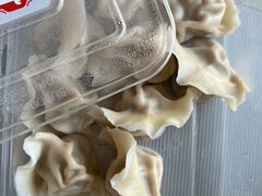 -老边饺子馆(西站店)