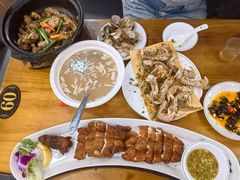 -醉壹号海鲜大排档(厦门店)