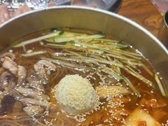 -海之屋韩式烤肉(海棠68环球美食街店)