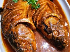 -老三骨头馆(白桦东路店)