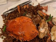 -喜记避风塘炒辣蟹(旗舰店)