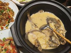 -民俗村柴火灶·景德江西菜(中国陶瓷博物馆店)