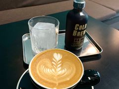 -NokNok Coffee(宽窄巷子店)