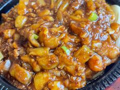 -鼎香润(德胜门内店)