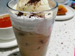 -战斧牛排餐厅(百盛优客店)