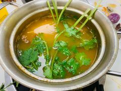 -壹天自助小火锅·贵州地摊火锅