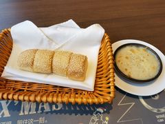 -西堤牛排(合肥之心城店)
