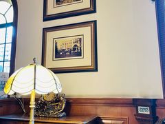 -马勒别墅·中餐厅