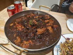 -老江南春·中国龙菜(衡山路店)