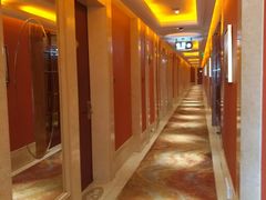 -慈溪白金汉爵大酒店