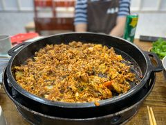 -高基五春川炒鸡排 韩国料理(威海总店)