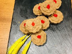 -敏珠拉姆藏餐·南京厨房(富春江东街店)