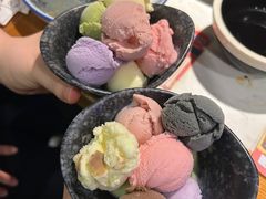 -哥老官重庆美蛙鱼头(五角场合生汇店)