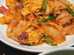 腾冲大救驾-一坐一忘云南菜(北京skp店)
