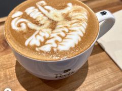 -Peet's Coffee皮爷咖啡(武商Mall手作店)