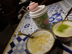 -图味美小黄鱼·景德菜(浙江路店)