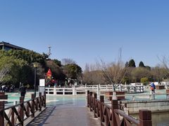 -白马涧龙池景区