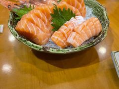 -银子铁板烧料理自助餐(人民广场店)