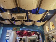 -Aqua Oasis 水天堂(相城天虹商场店)
