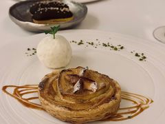 -上海和平饭店-华懋阁 The Cathay Room