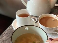 -外滩悦榕庄·海怡西餐厅