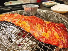 -银座苑烧肉酒场·烤活鳗(仙霞路店)