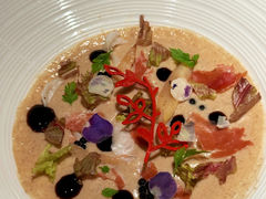 -LESCEDARS Brasserie Bistro香柏树