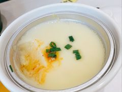 炖蛋单-老娘舅餐厅(黄龙体育中心店)