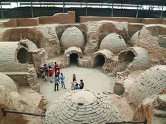 -定窑考古遗址公园