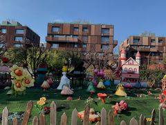 -安徒生童话乐园