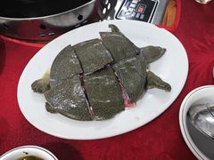 -花苑美食横琴生蚝火锅(拱北粤华路店)