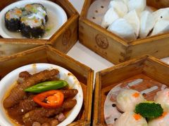 -怀德酒楼·粤菜·海鲜·茶点(宝安国际机场店)