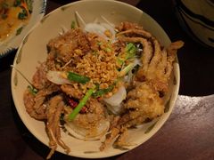 -Cuc Gach Quan Restaurant